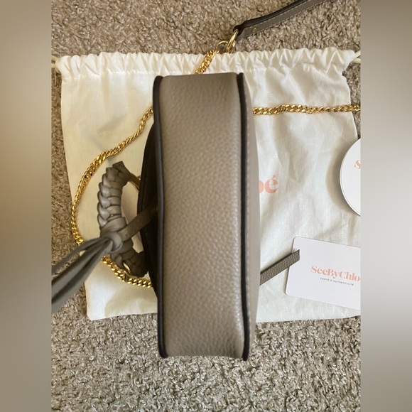 See by Chloe Joan mini crossbody - Picture 10 of 13